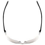 Ergodyne Skullerz VALI Frameless Safety Glasses, Lightweight, Indoor/Outdoor Lens