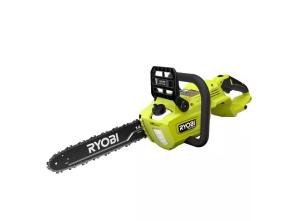 40-Volt HP Brushless 14 in. Cordless Battery Chainsaw (Tool Only)