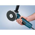 Bosch GWS8-45 4-1/2 In. Angle Grinder