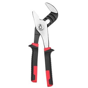 Mr. Pen - 6.5 Inch Slip Joint Pliers with Groove Joint Function