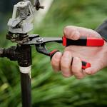 Mr. Pen - 6.5 Inch Slip Joint Pliers with Groove Joint Function