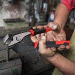 Mr. Pen - 6.5 Inch Slip Joint Pliers with Groove Joint Function