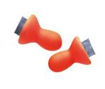 Howard Leight Quiet Band Inner-Aural Banded Earplugs, NRR 27, 1-Pair (QB1HYG)