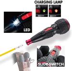 Vessel Electric Ball Grip Screwdriver with 1 Bit Electric Ball 220USB-1