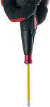 Vessel Electric Ball Grip Screwdriver with 1 Bit Electric Ball 220USB-1