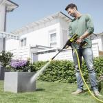 Pressure Washer Tips, Set of 7 Pressure Washer Nozzle Tips with Nozzle Holder, 1/4 Inch Quick Connect, 4000 PSI