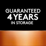 Duracell 303/357/76 Silver Oxide Button Battery, 3 Count (Pack of 1), Silver, Battery with Long-Lasting Power for Watches, Calculators, and More