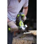 Ryobi 5133001903 R18AG-0 One+ Cordless Angle Grinder Angled