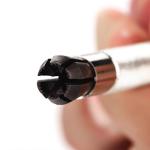 Watch Repair Tools, Watch Crown Winder Tool, Watch Crown Winder Helper, Watch Crown Winder Mechanical Winding Crown Winder Repair Tool for Fix Watches (4.5mm/0.2inch)