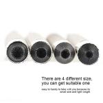 Watch Repair Tools, Watch Crown Winder Tool, Watch Crown Winder Helper, Watch Crown Winder Mechanical Winding Crown Winder Repair Tool for Fix Watches (4.5mm/0.2inch)