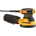 Dewalt 5" Random Orbital Sander