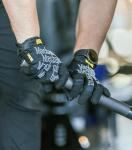 Mechanix Wear Original Synthetic Leather Work Gloves