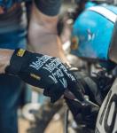 Mechanix Wear Original Synthetic Leather Work Gloves