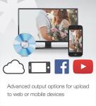 Corel Dazzle DVD Recorder HD | Video Capture Device + Video Editing Software [PC Disc]