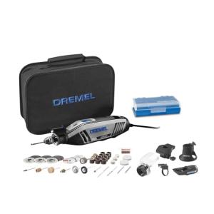 Dremel 4300 High Performance Rotary Tool Kit