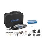 Dremel 4300 High Performance Rotary Tool Kit