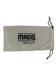 MAGID Anti-Fog Polycarbonate Safety Glasses - Y50