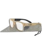 MAGID Anti-Fog Polycarbonate Safety Glasses - Y50