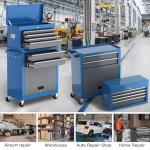 42'' 8-Drawer Rolling Tool Chest with Wheels