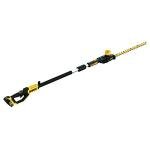 DEWALT 20V MAX Cordless Hedge Trimmer Kit