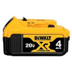 DEWALT 20V MAX Cordless Hedge Trimmer Kit