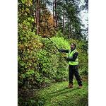 DEWALT 20V MAX Cordless Hedge Trimmer Kit