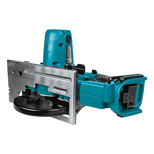 Makita DSS501Z LXT Cordless Circular Saw - 18V (8 words)