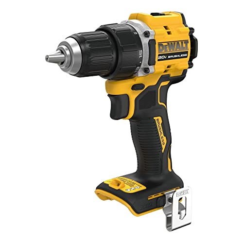 Dewalt 20V MAX Atomic Compact Cordless Drill