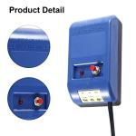 Demagnetizer,Professional Watch Demagnetizer,Watch Repair Kit, Watch Repair Degaussing Demagnetizer Tool,Magnetizer Demagnetizer Tool Kit For Watch Mechanical.Watch Tools Gifts For Men Women Father.