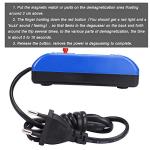 Demagnetizer,Professional Watch Demagnetizer,Watch Repair Kit, Watch Repair Degaussing Demagnetizer Tool,Magnetizer Demagnetizer Tool Kit For Watch Mechanical.Watch Tools Gifts For Men Women Father.