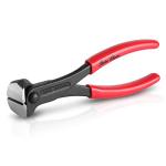 Bates Nail Puller - Cat's Paw Nail Puller & Remover, End Cutting Pliers, Staple Puller, Carpenter's Tool