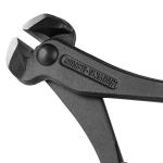 Bates Nail Puller - Cat's Paw Nail Puller & Remover, End Cutting Pliers, Staple Puller, Carpenter's Tool