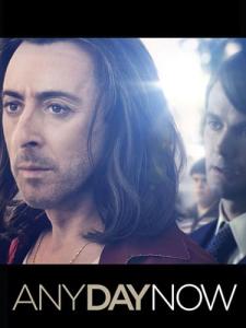 Any Day Now