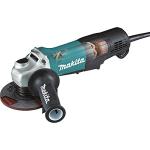 Makita GA5052 4-1/2" / 5" Paddle Switch Angle Grinder, with AC/DC Switch