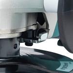 Makita GA5052 4-1/2" / 5" Paddle Switch Angle Grinder, with AC/DC Switch