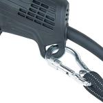 Makita GA5052 4-1/2" / 5" Paddle Switch Angle Grinder, with AC/DC Switch