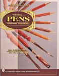 Turning Pens and Desk Accessories (Schiffer Book for Woodworkers)