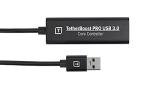 Tether Tools TetherBoost Pro USB 3.0 Core Controller (Universal Power), Black