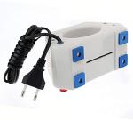 Professional Watch Demagnetizer/Magnetizer Demagnetization Watch Repair Degaussing Tool (White)