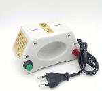 Professional Watch Demagnetizer/Magnetizer Demagnetization Watch Repair Degaussing Tool (White)