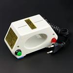Professional Watch Demagnetizer/Magnetizer Demagnetization Watch Repair Degaussing Tool (White)