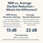 VIBES High Fidelity Concert Ear Plugs – Reusable Noise Reducing Ear Plugs for Concerts, Musicians, Raves, and Live Events – Comfortable Hearing Protection for Loud Environments