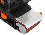 WEN 10-Amp 4-by-24-Inch Variable Speed Combination Handheld and Benchtop Belt Sander (HB424V)