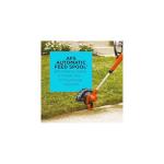 BLACK+DECKER 3-in-1 String Trimmer/Edger & Lawn Mower, 6.5-Amp, 12-Inch, Corded (MTE912)