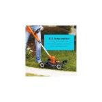 BLACK+DECKER 3-in-1 String Trimmer/Edger & Lawn Mower, 6.5-Amp, 12-Inch, Corded (MTE912)