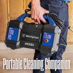 Westinghouse ePX3100v Electric Pressure Washer 2100 PSI