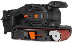 WEN 7.5-Amp 3-by-21-Inch Variable Speed Handheld Portable Belt Sander (HB321V)