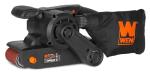 WEN 7.5-Amp 3-by-21-Inch Variable Speed Handheld Portable Belt Sander (HB321V)
