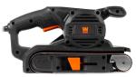 WEN 7.5-Amp 3-by-21-Inch Variable Speed Handheld Portable Belt Sander (HB321V)