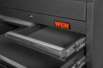 WEN 26-Inch Premium Tool Chest with Heavy Duty 21-Gauge Powder-Coated Steel Construction (GG261T)